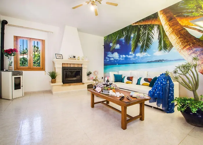 Villa Nicole - Plusholidays