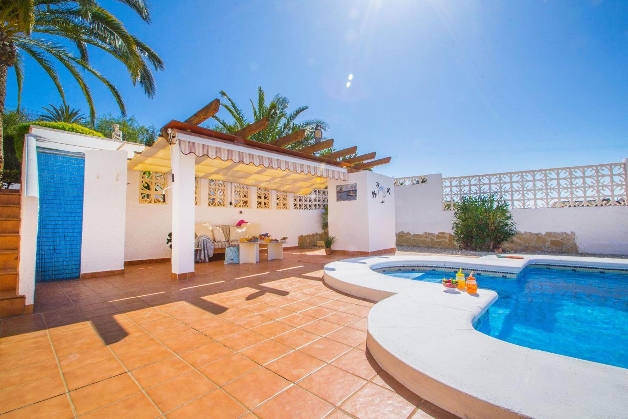 Nicole - Plusholidays Calpe