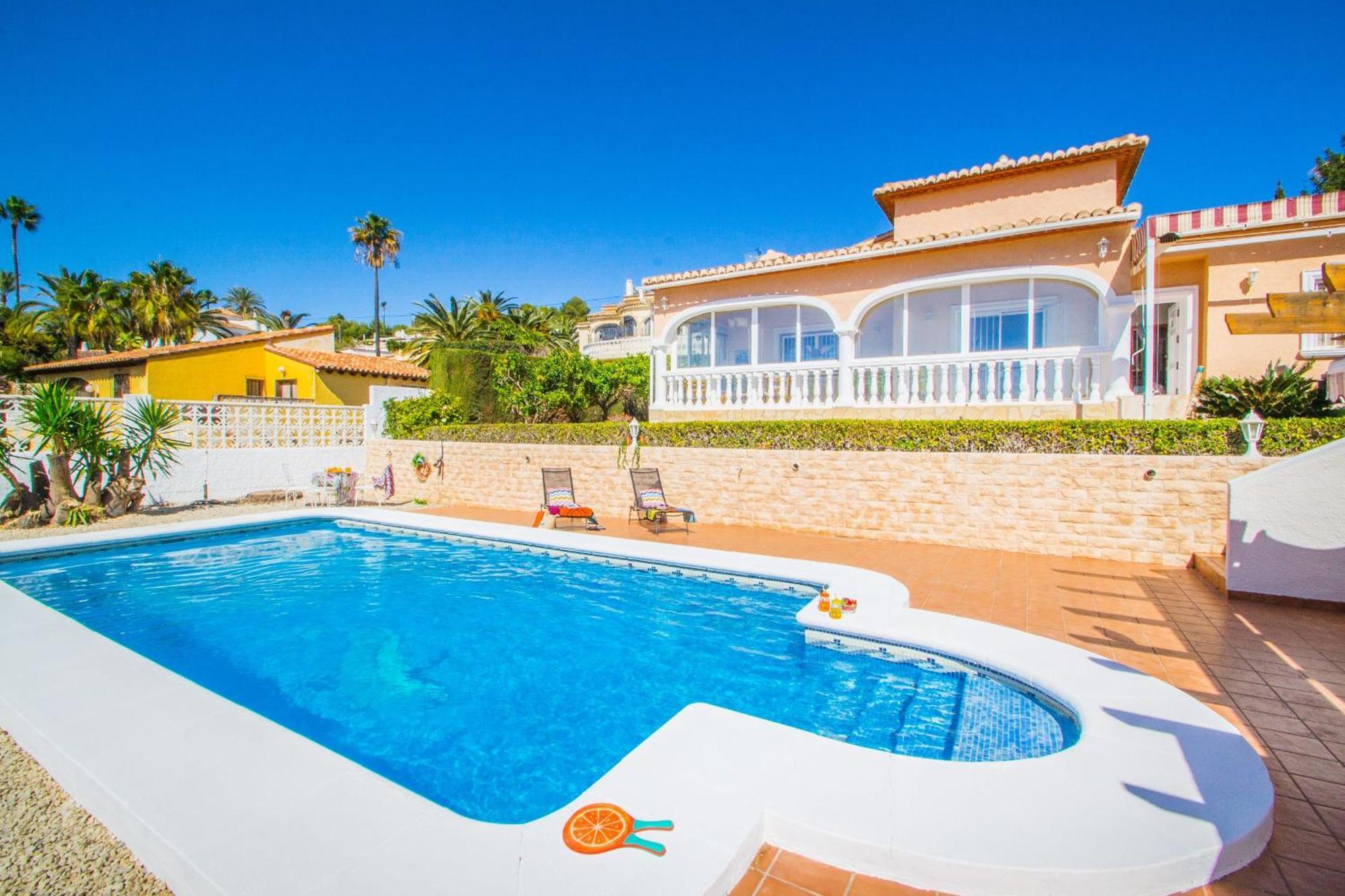 Villa Nicole - Plusholidays *