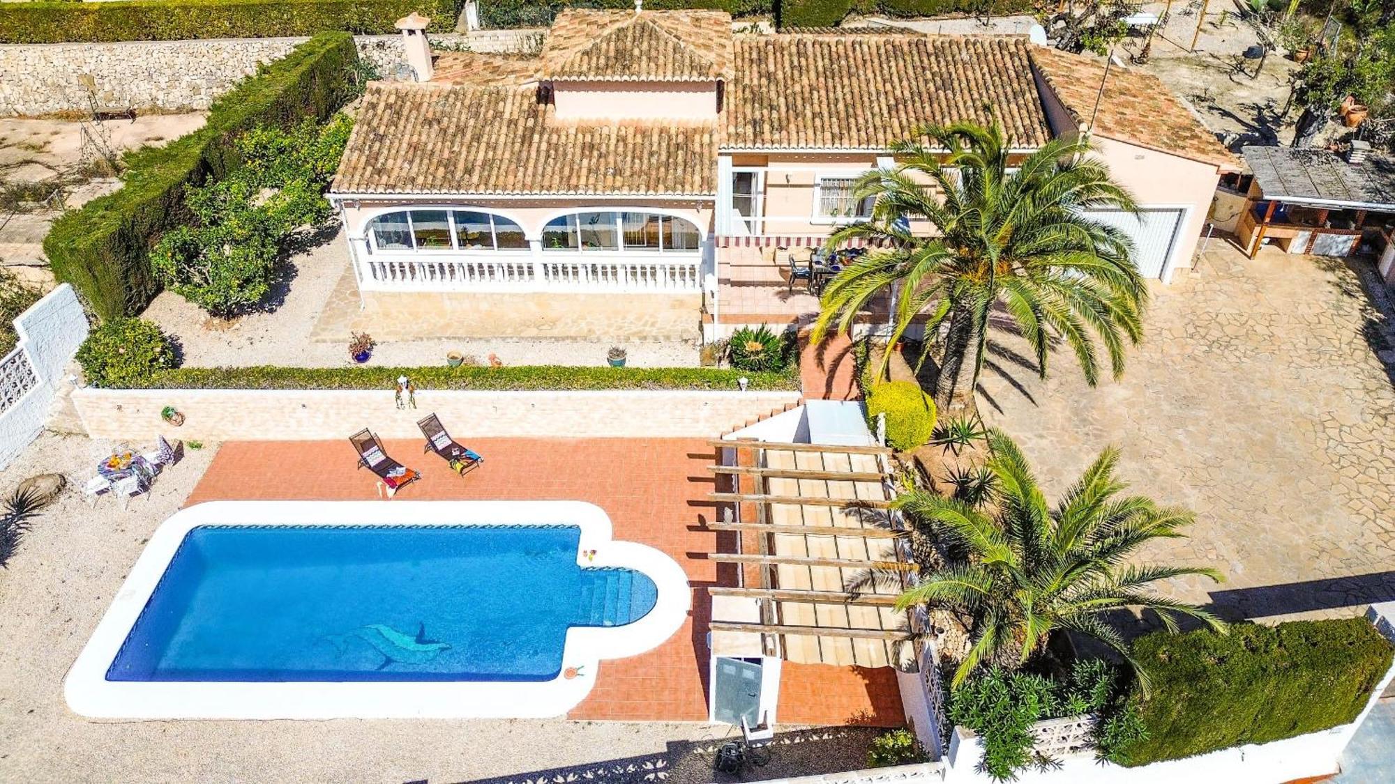 Villa Nicole - Plusholidays