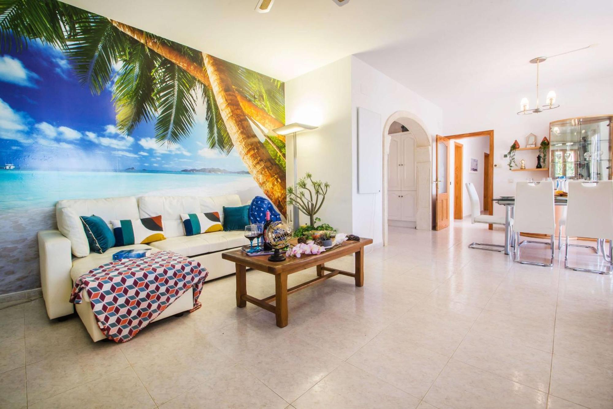 Villa Nicole - Plusholidays *