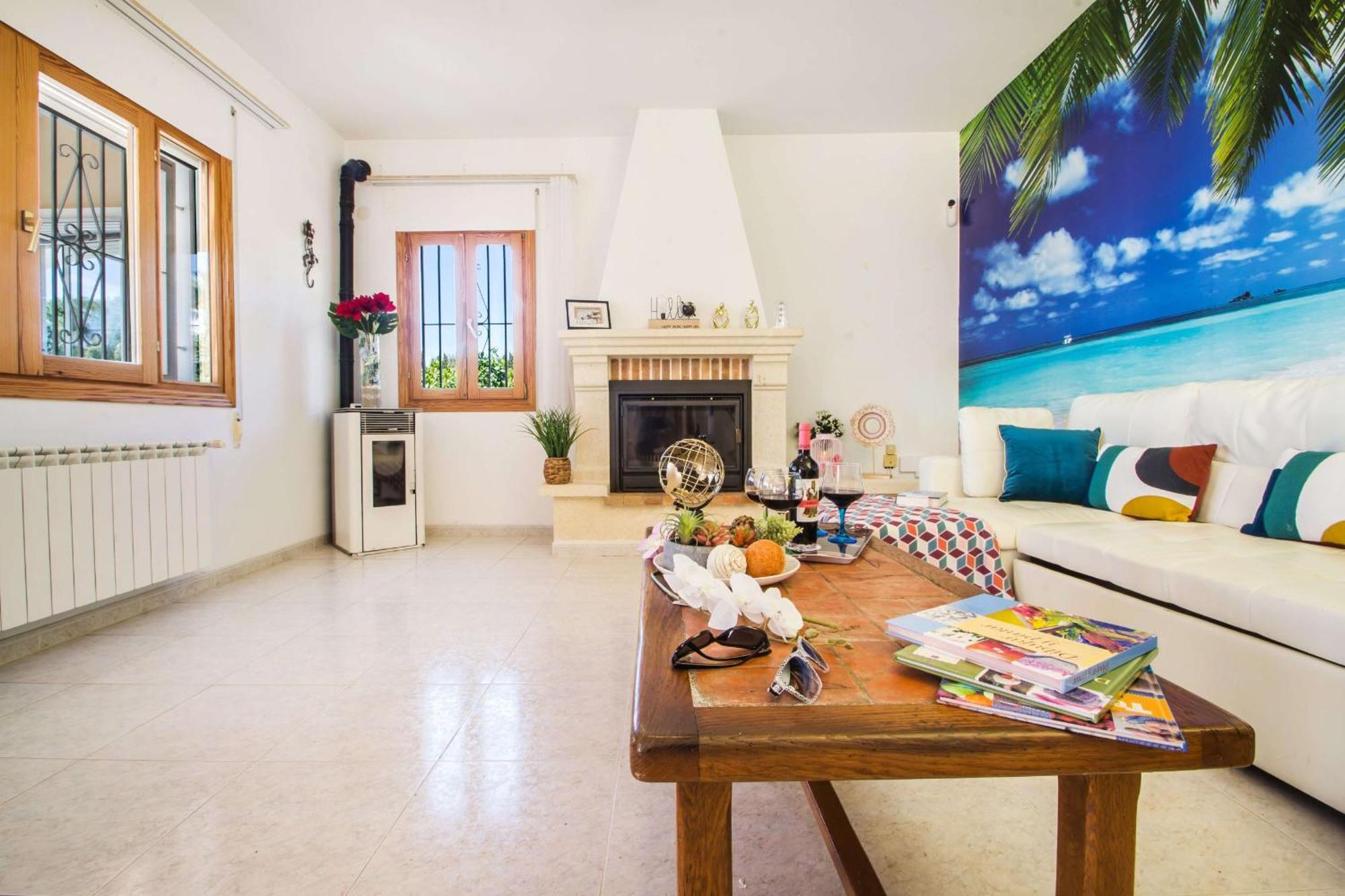 Villa Nicole - Plusholidays