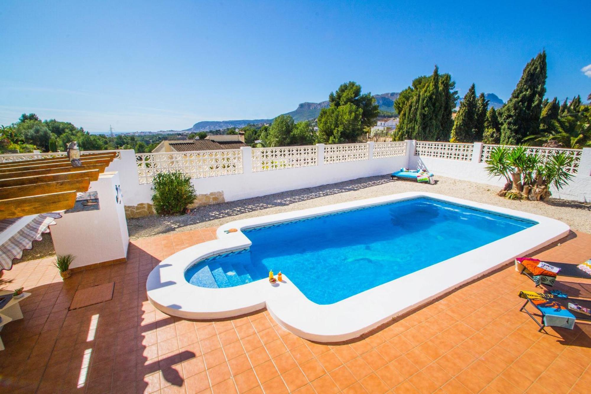 Villa Nicole - Plusholidays