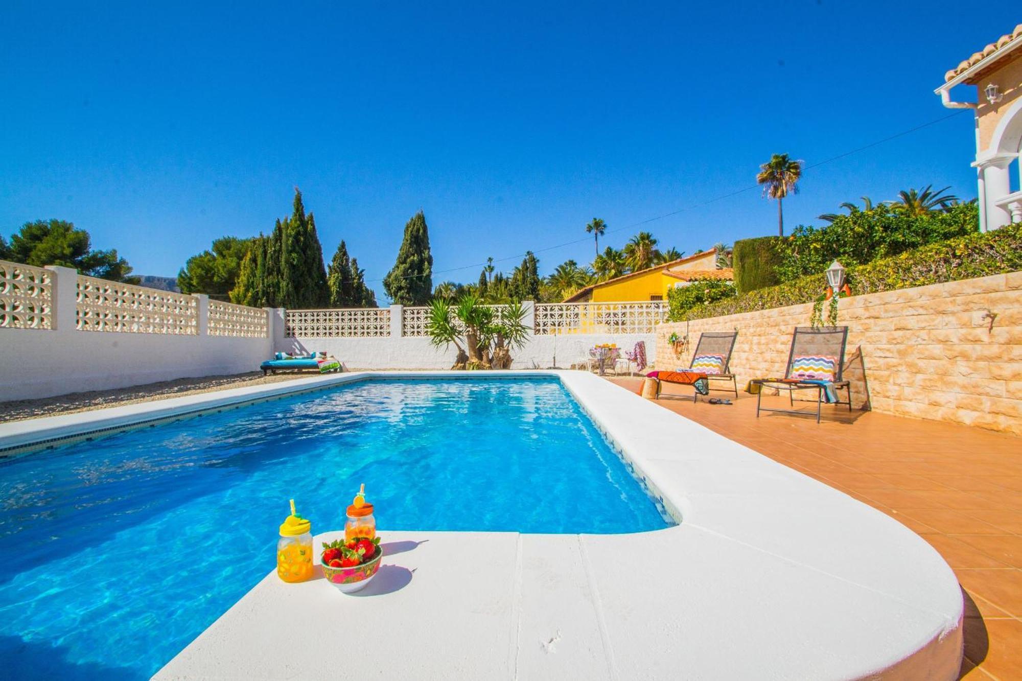 Villa Nicole - Plusholidays *