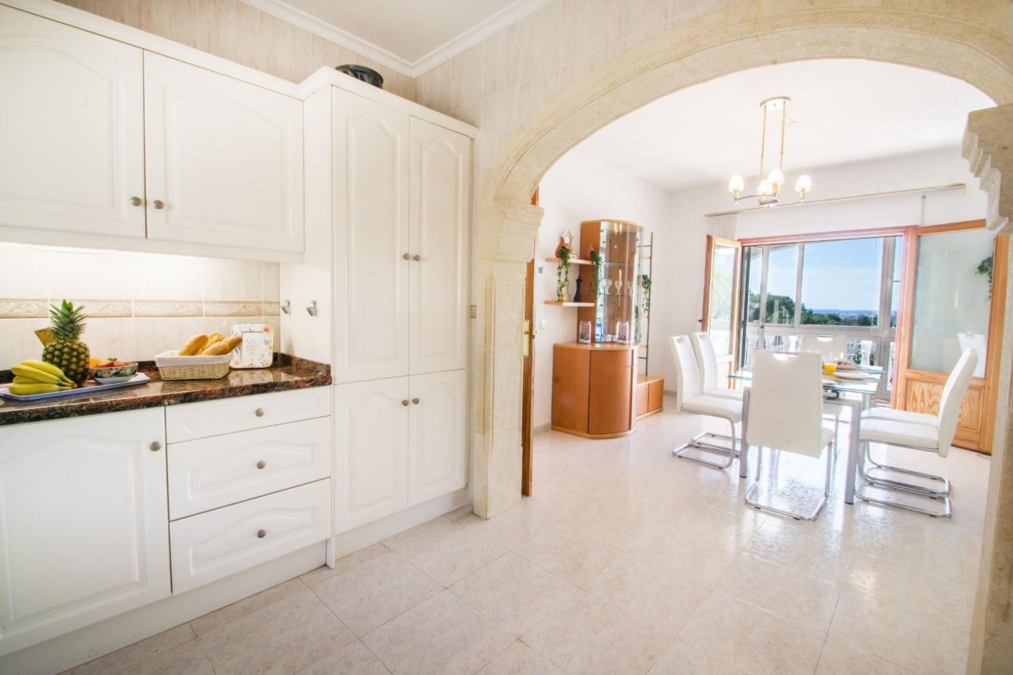Nicole - Plusholidays Villa *