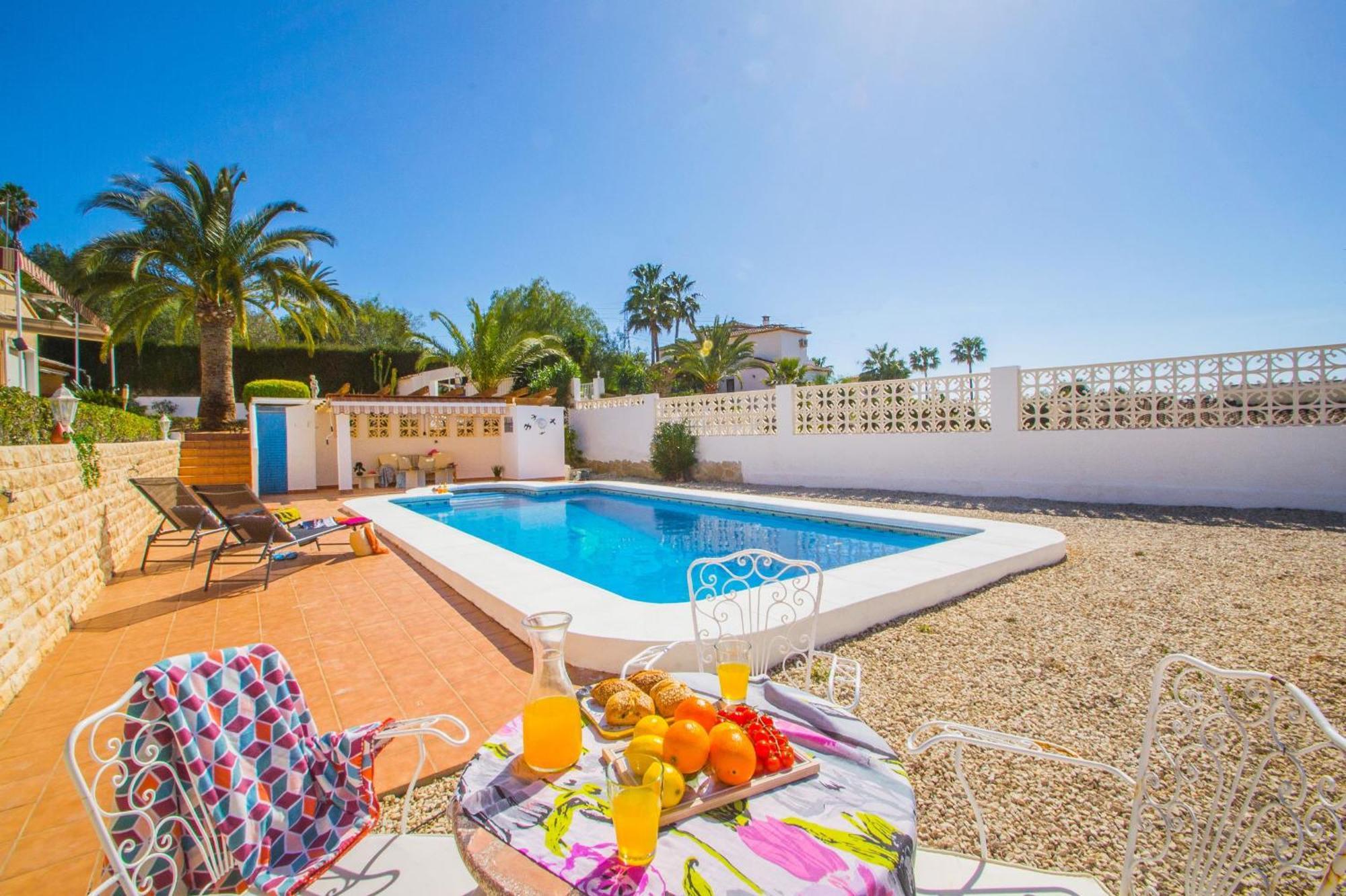 Villa Nicole - Plusholidays