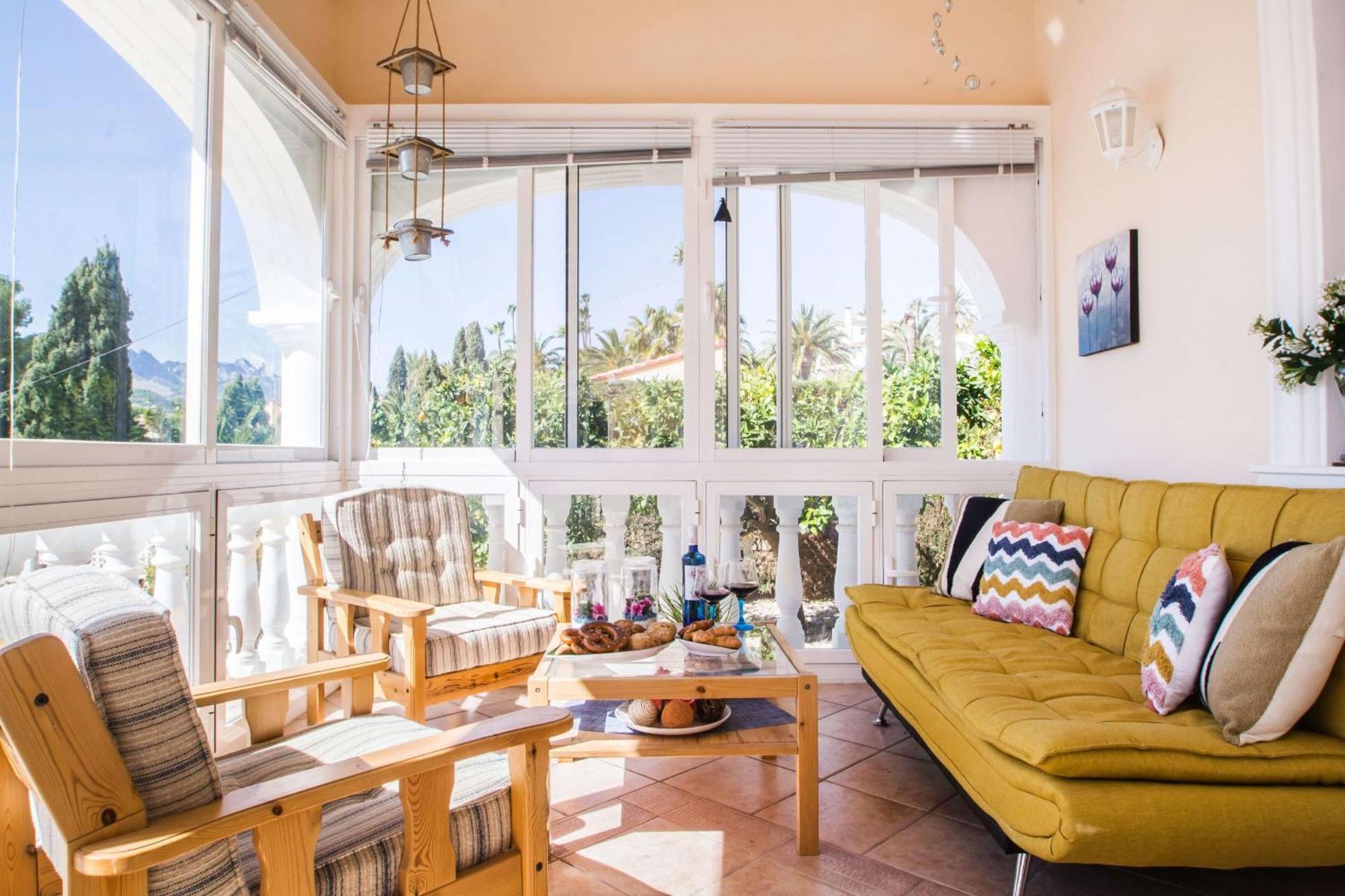 Villa Nicole - Plusholidays *