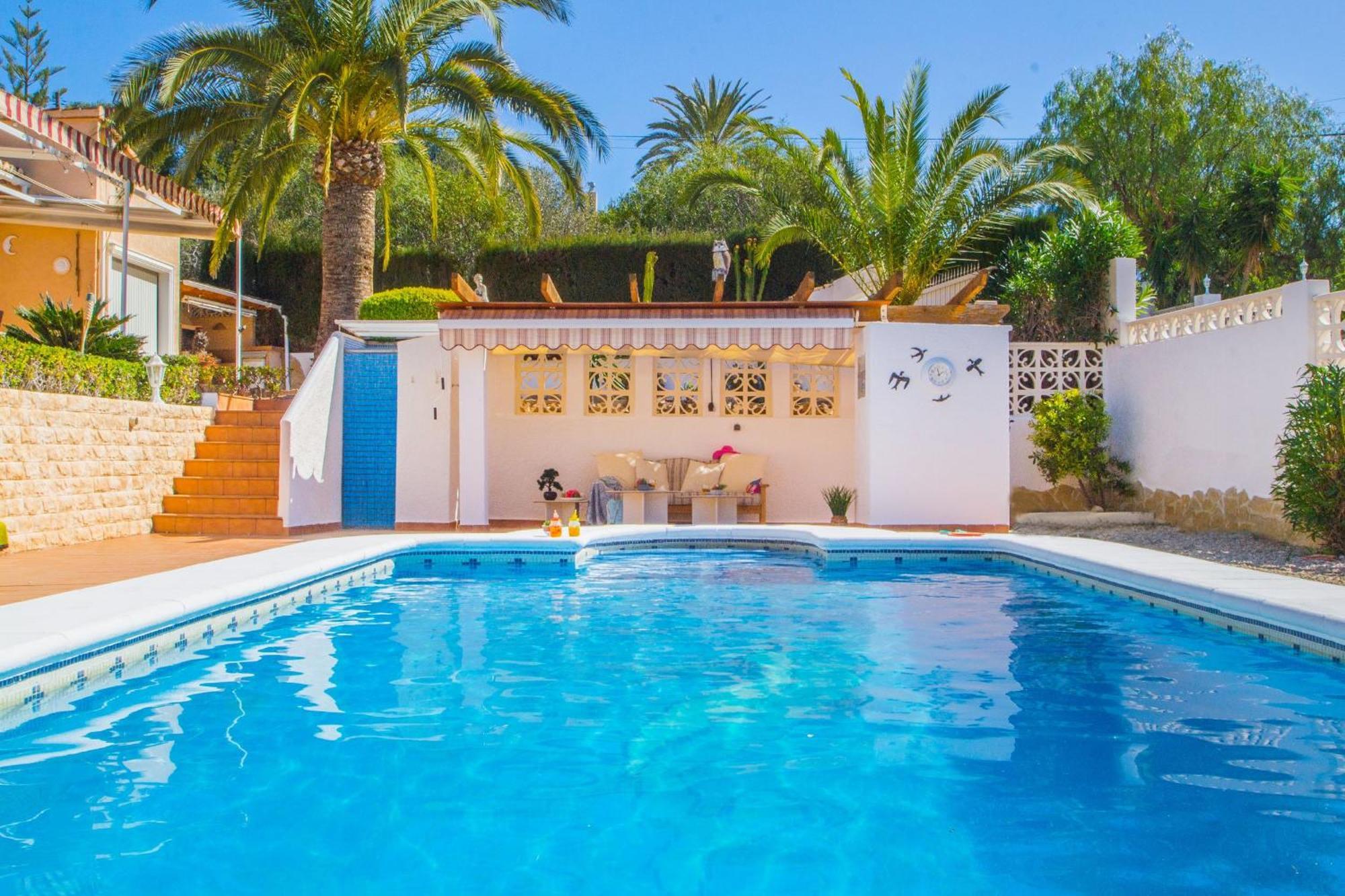 Villa Nicole - Plusholidays
